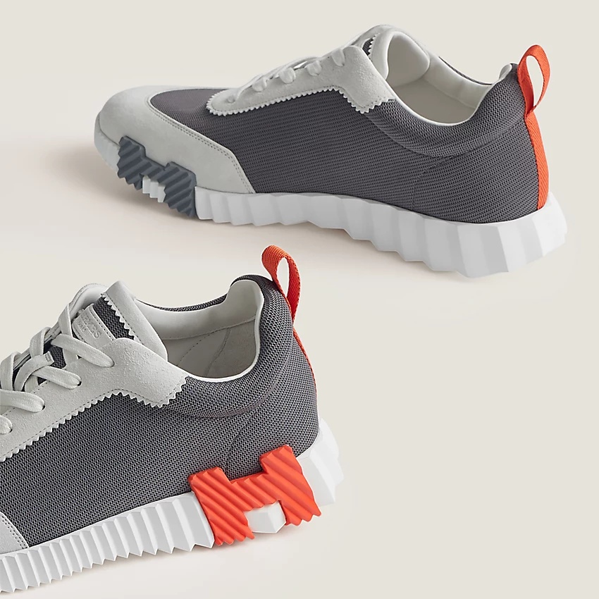 Bouncing sneaker - 5