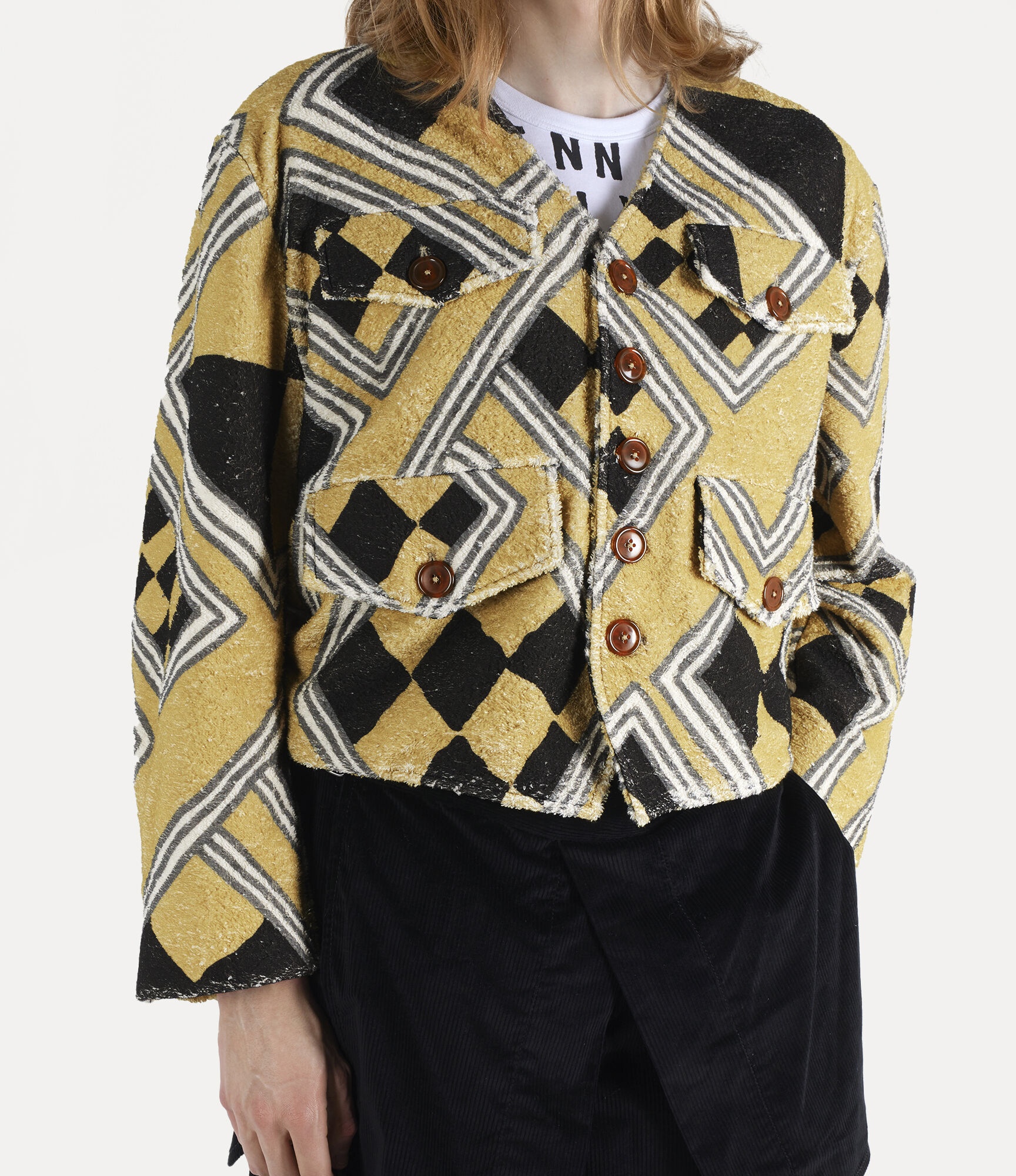 SIRENO JACKET - 7