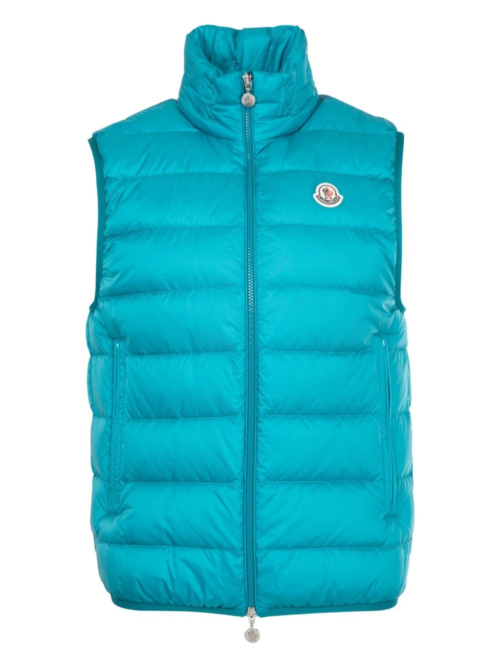 Rocoque gilet - 1
