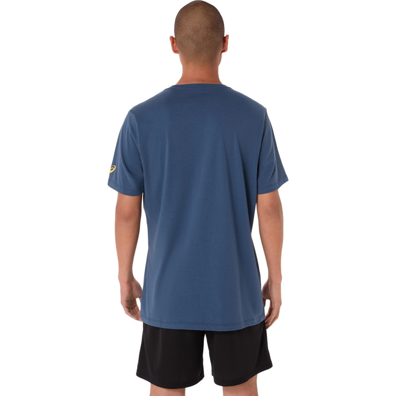 Asics MENTAL HEALTH AWARENESS TEE outlook