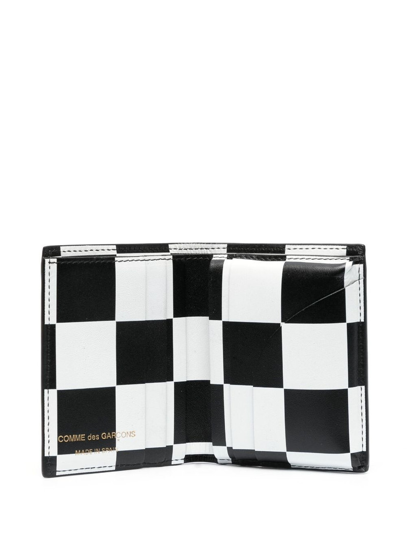 leather bi-fold wallet 3