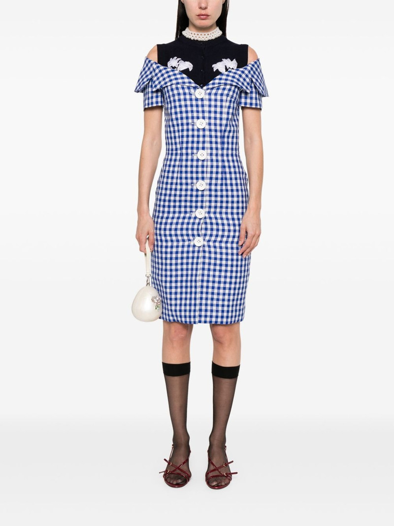 SHUSHU/TONG Clothing for Women | REVERSIBLE