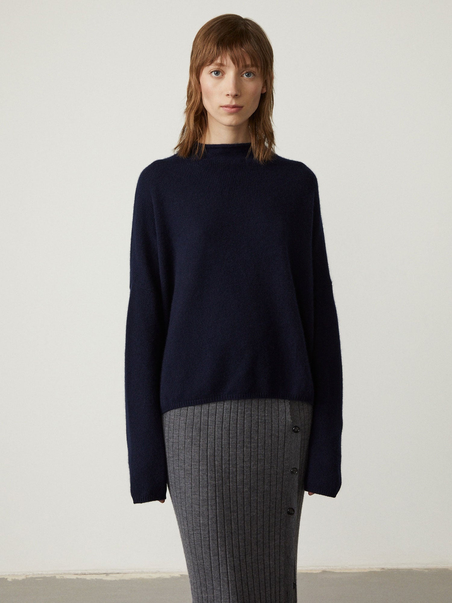 The Sandy Sweater - 2