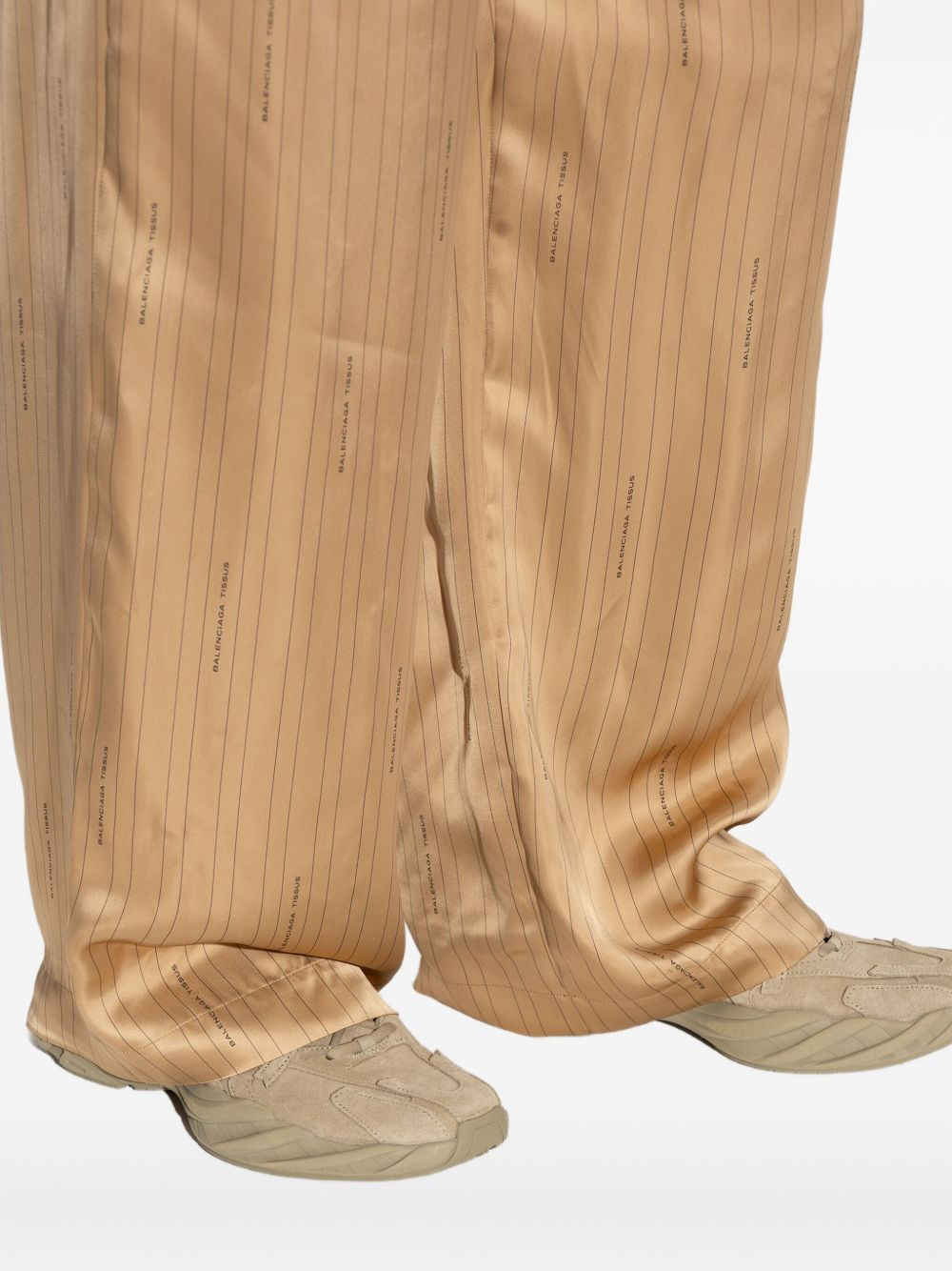 Monday suede sneakers - 5
