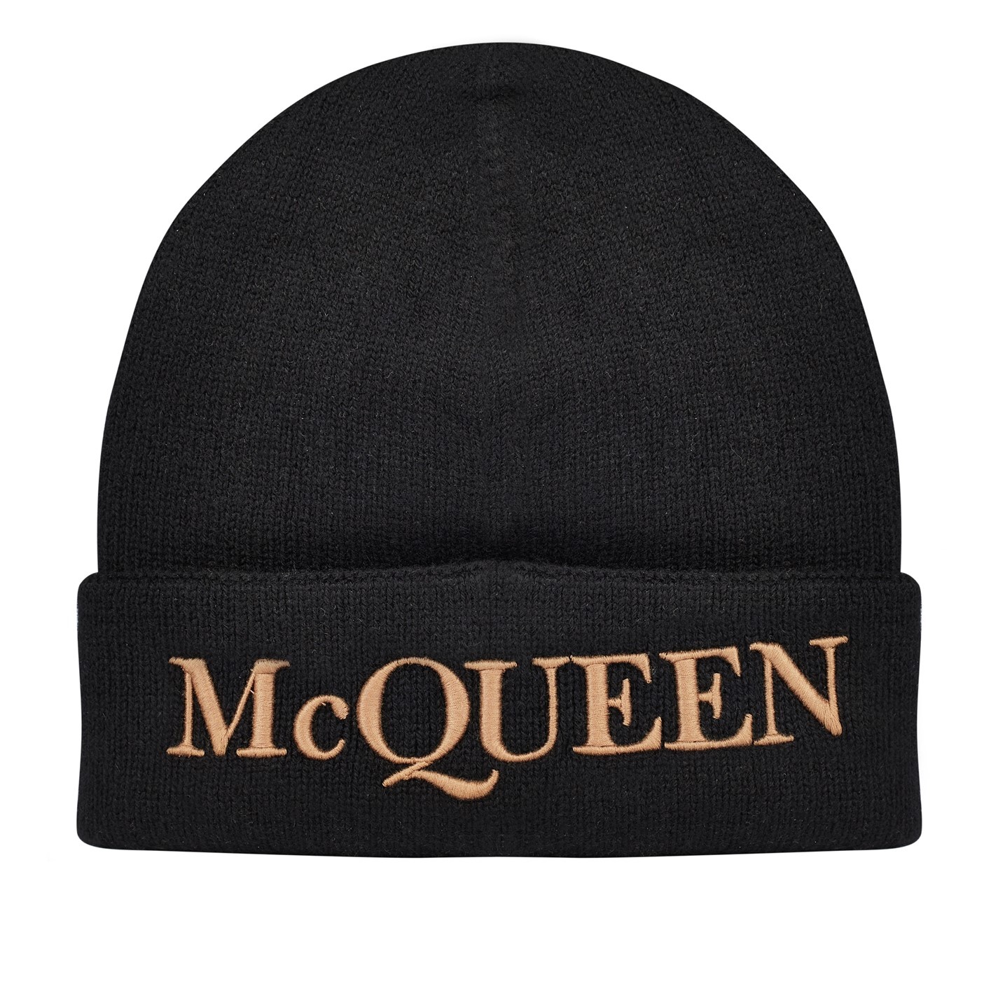 LOGO BEANIE - 1