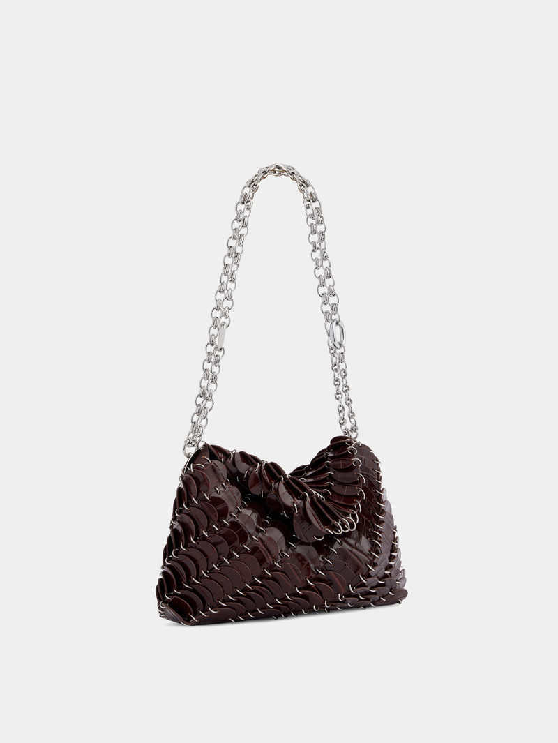 PACO NIGHT LEATHER BAG 3