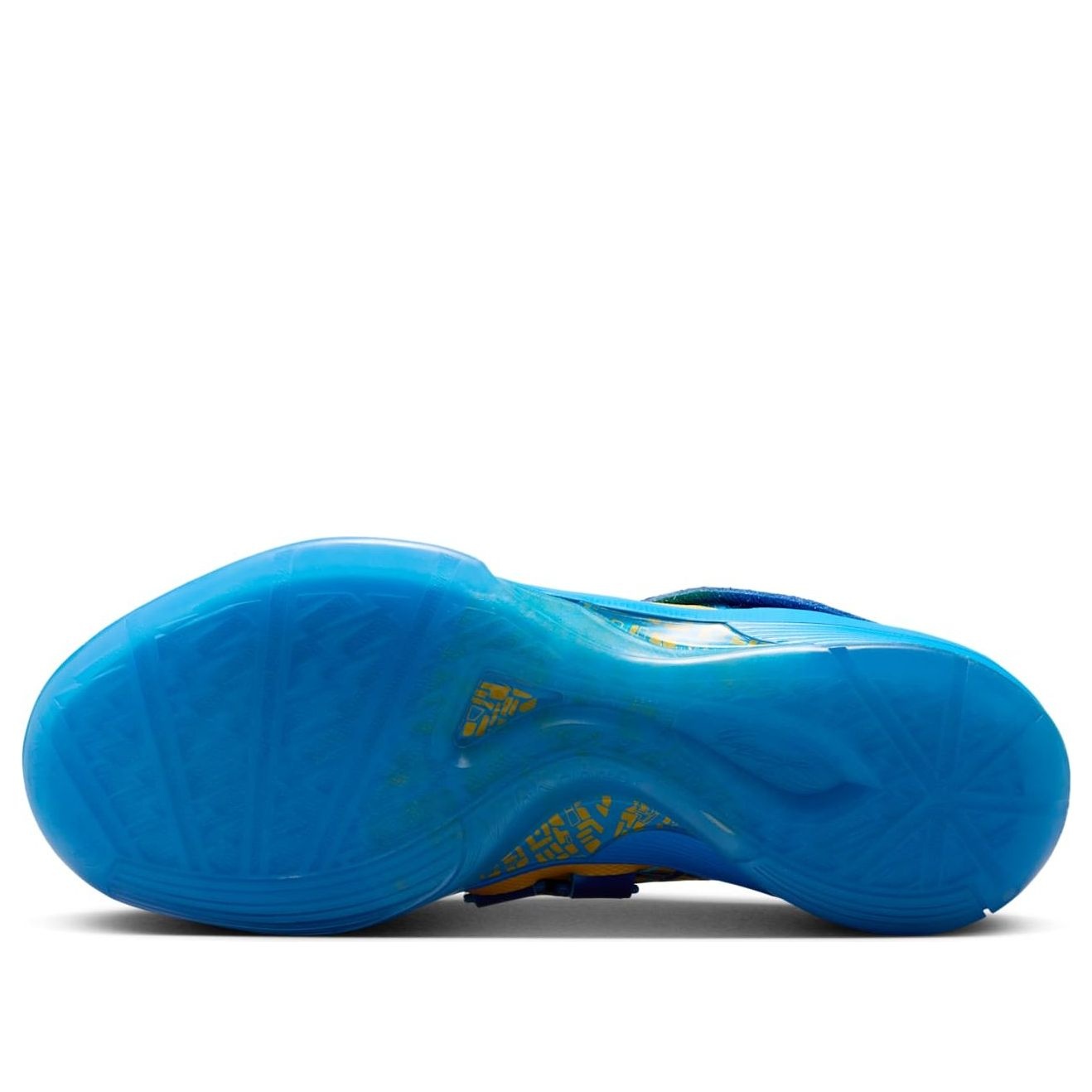 Nike KD 4 'Scoring Title 2025' FZ5916-400 - 6