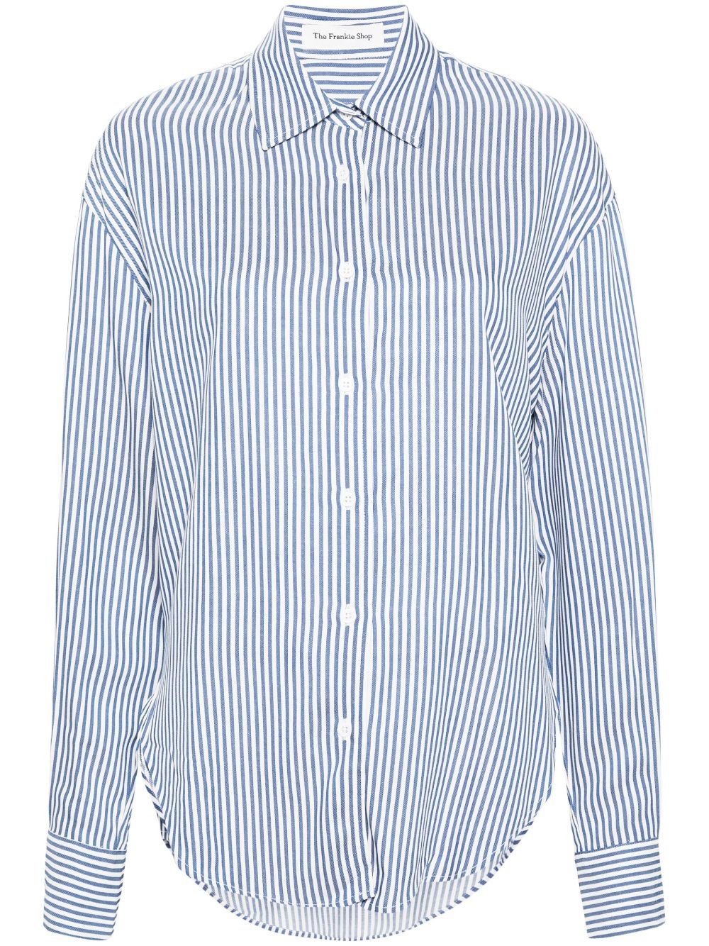 Lui striped shirt - 1