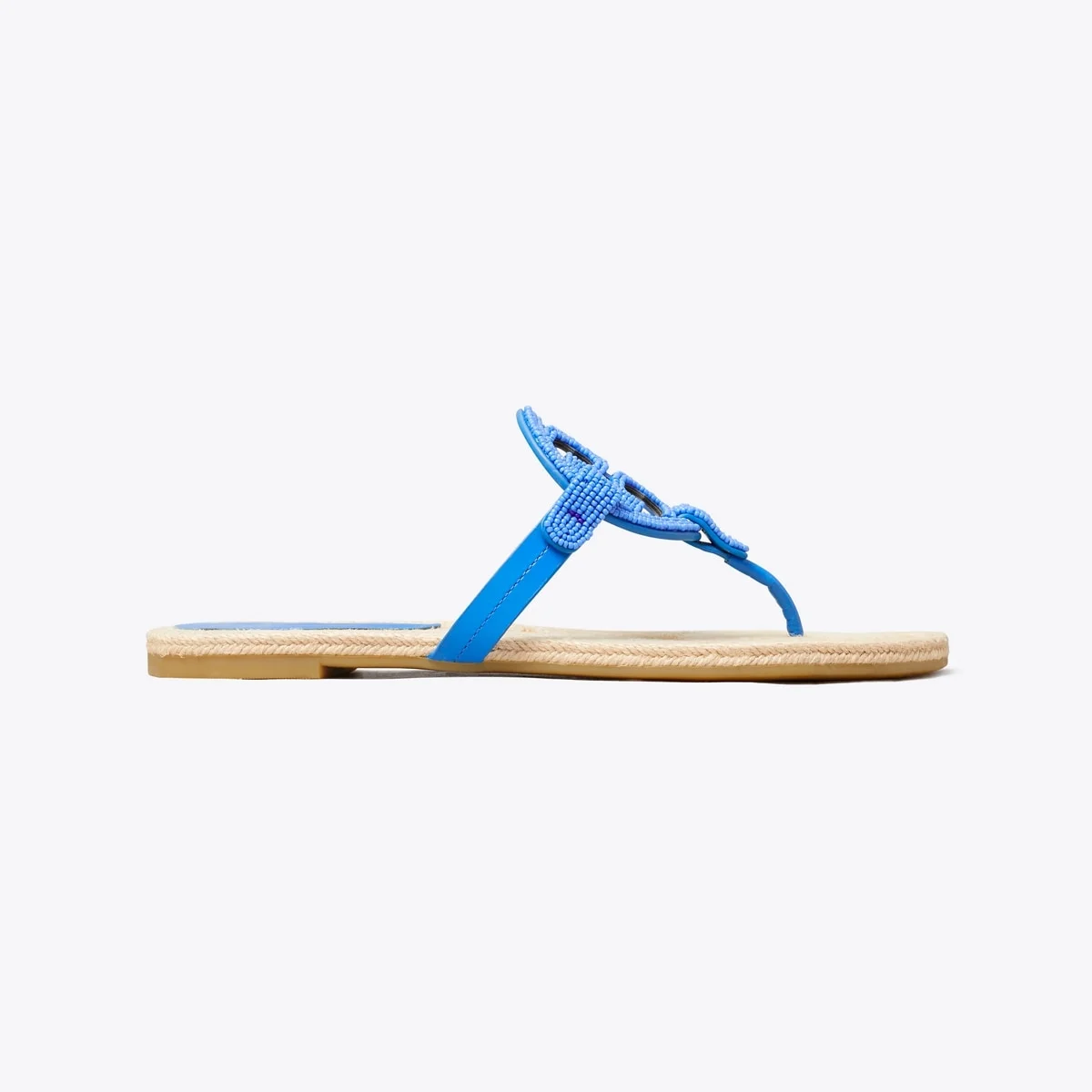 Miller Beaded Espadrille - 1
