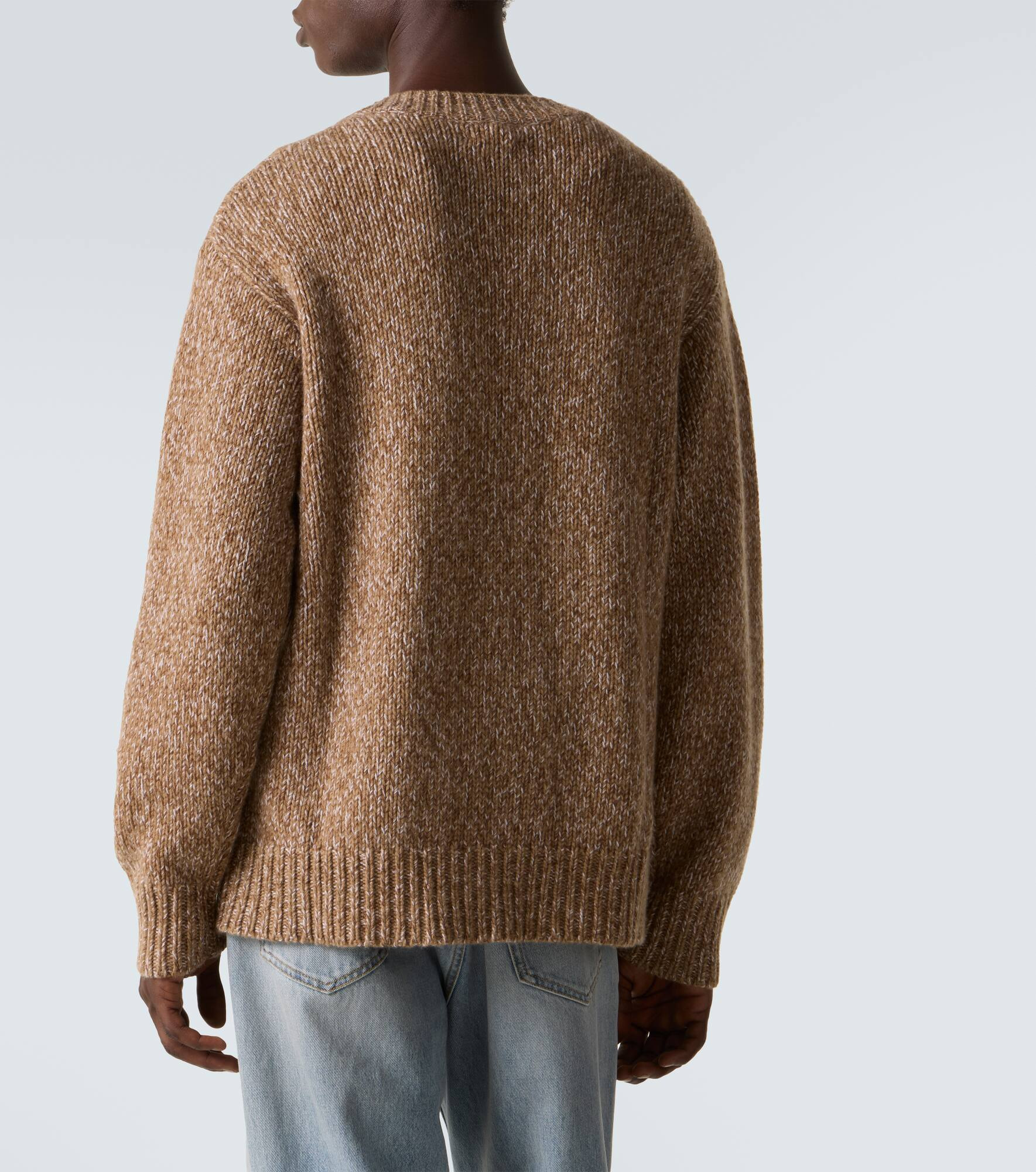 Alba cashmere sweater - 4