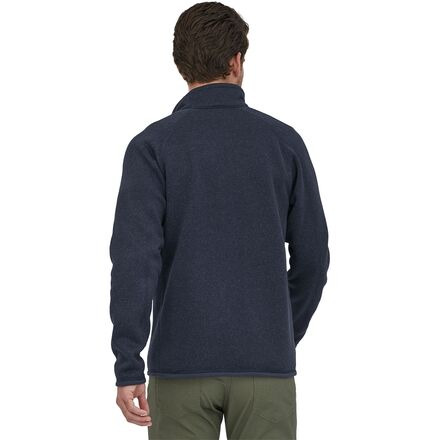 Better Sweater 1/4-Zip Fleece Jacket - Men's - 2
