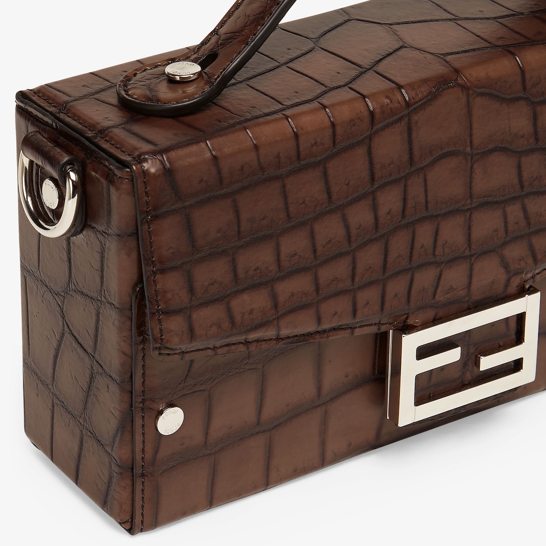 Soft Trunk Baguette - 5