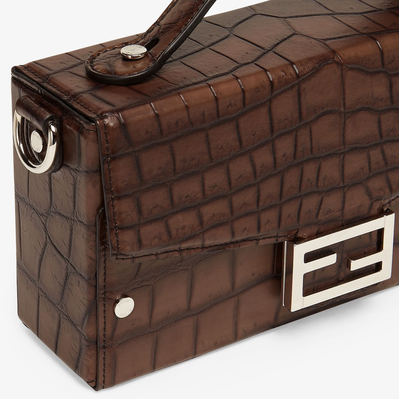 Soft Trunk Baguette 5