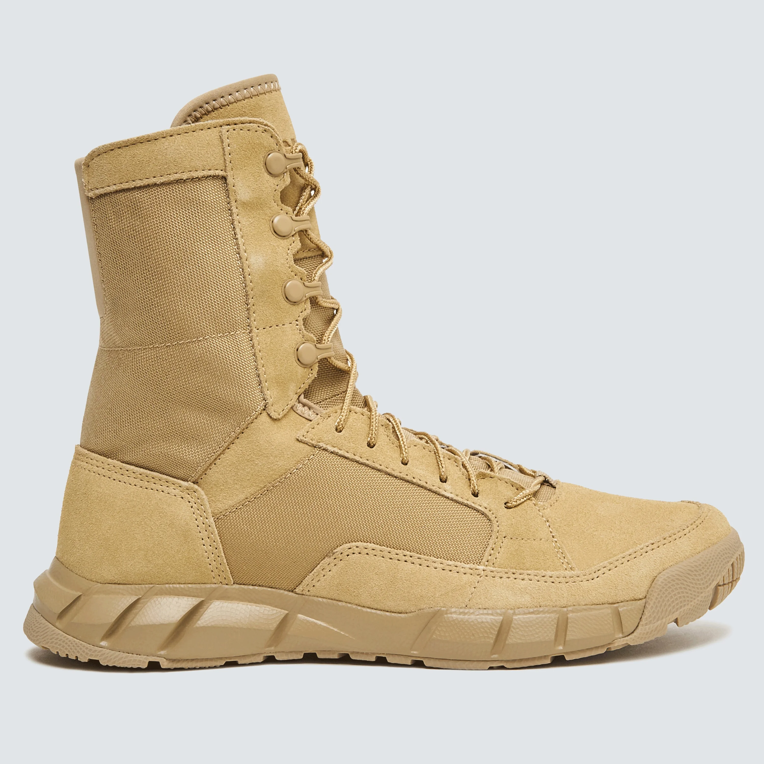 Coyote Boot - 1