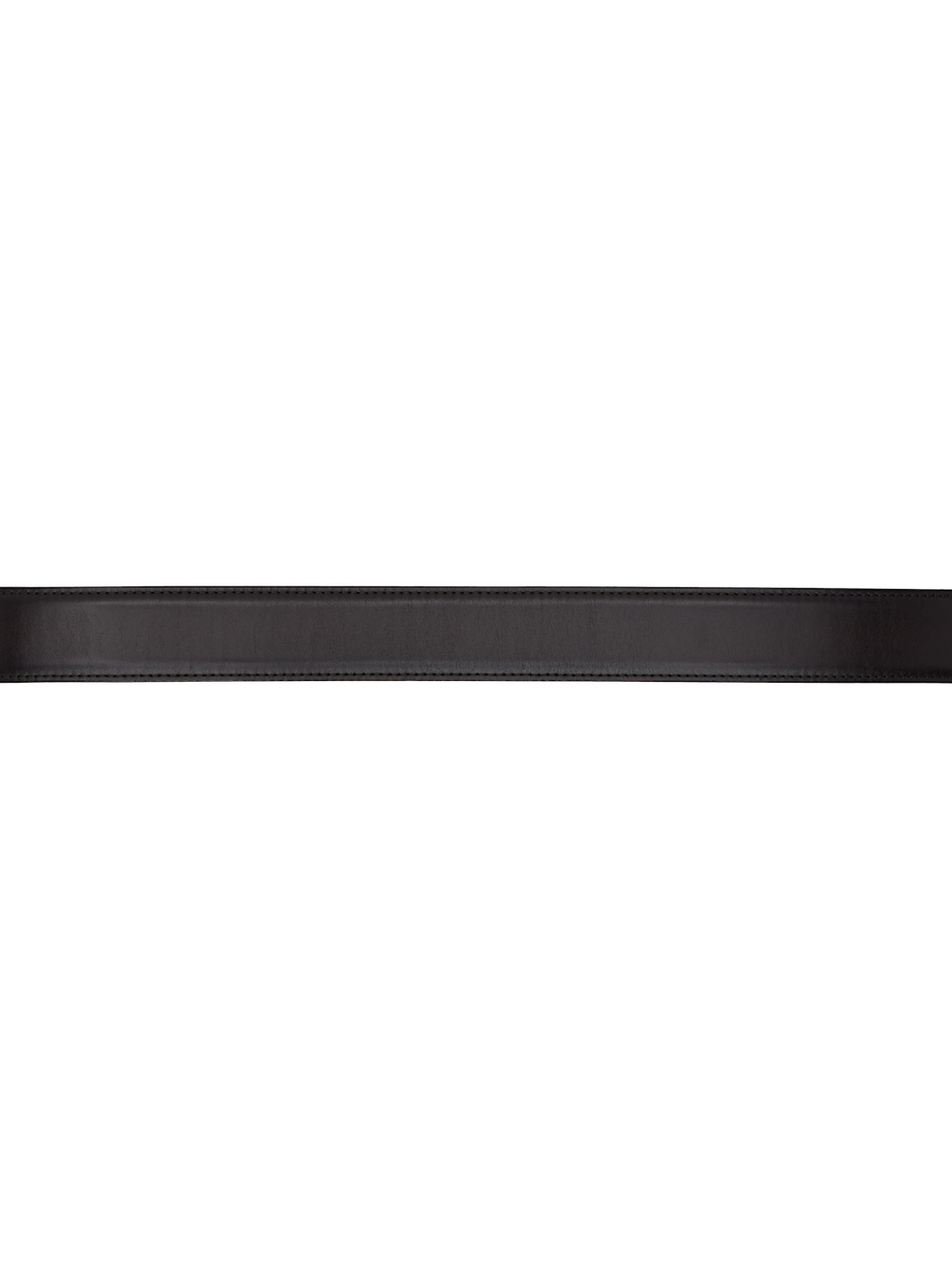 Brown OC Strip 04 Belt - 2