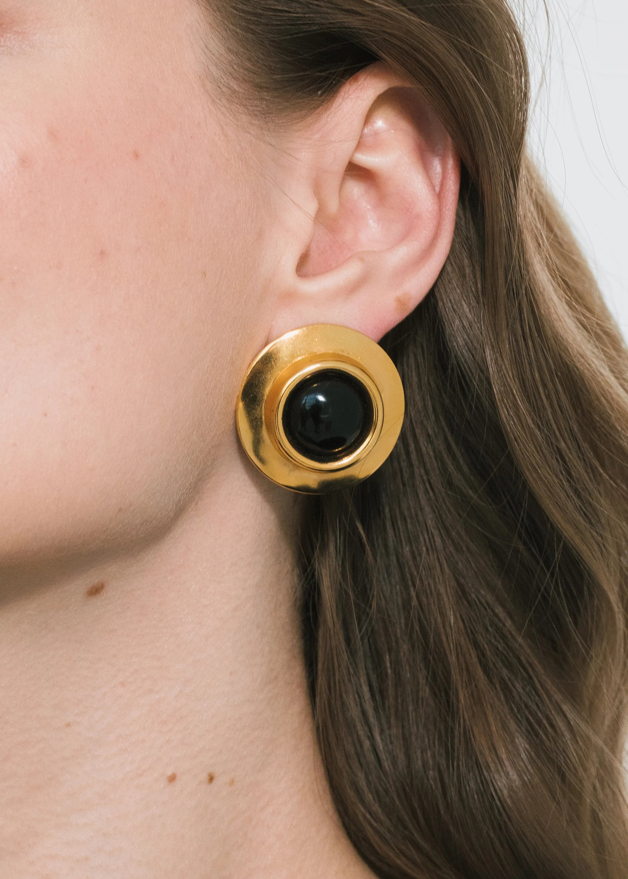 Alva Earrings - 2