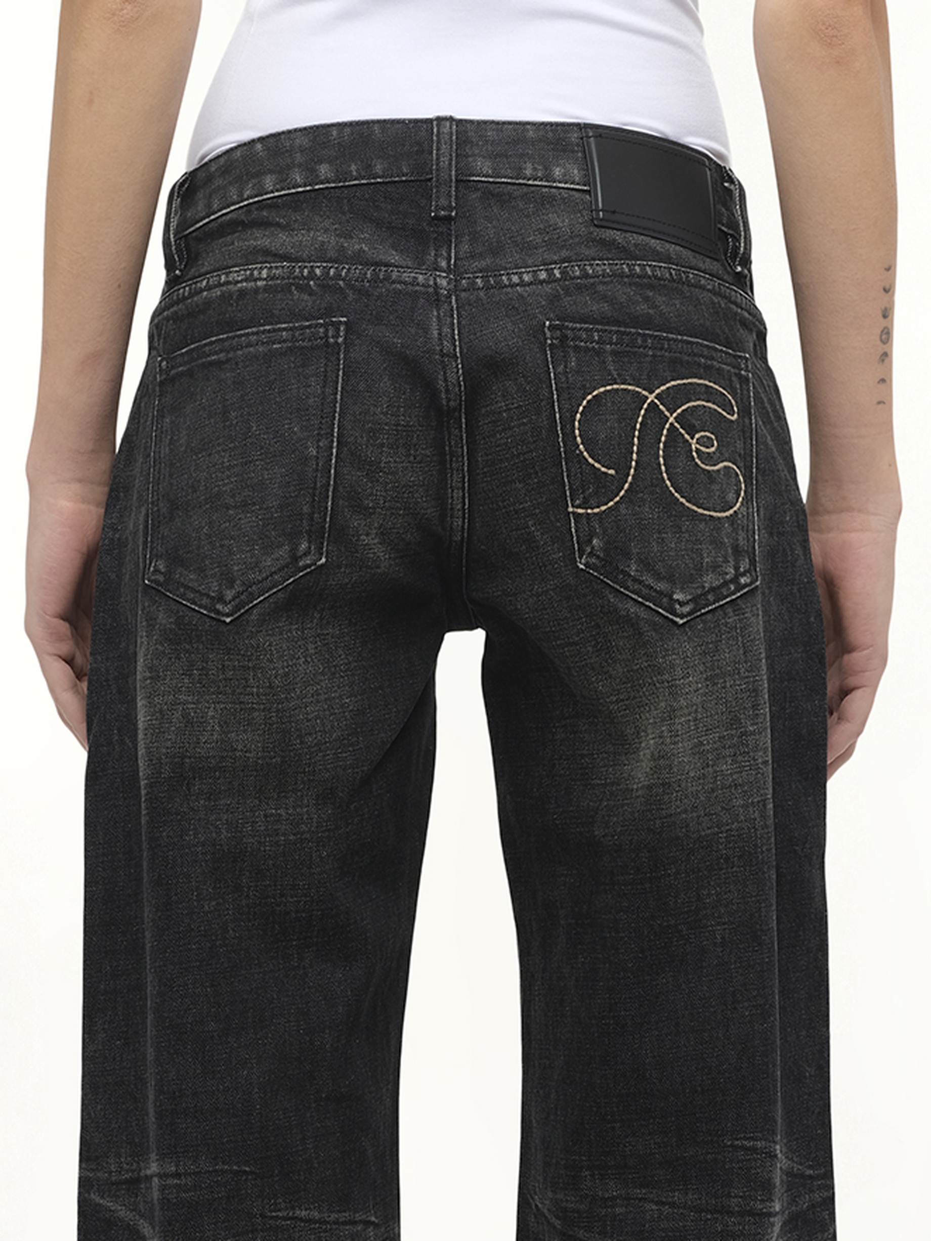 Fax Copy Express Jeans xlサイズ Fax Copy Express Blue Workers Jeans Fax Copy Express