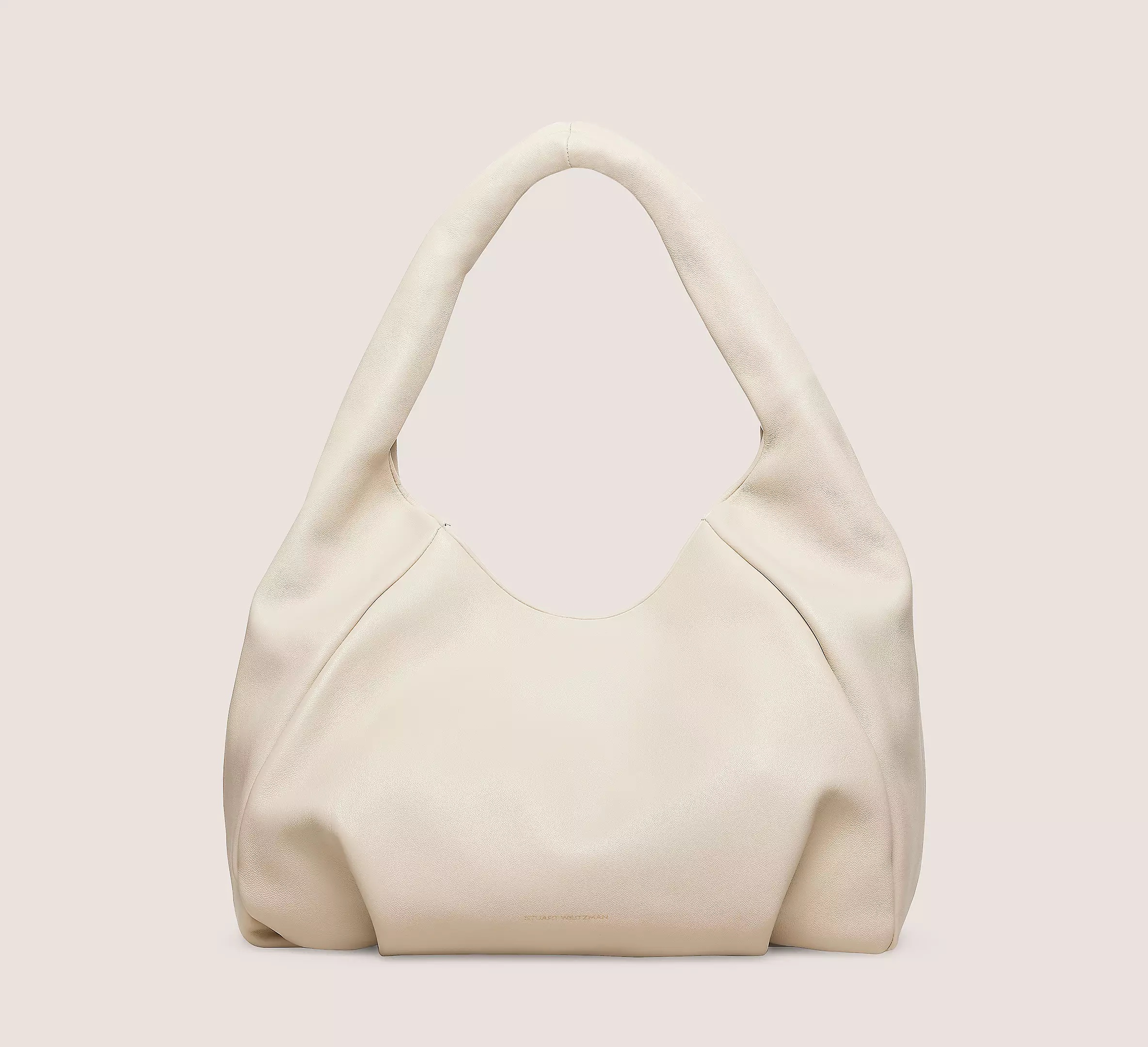 THE MODA HOBO BAG - 1