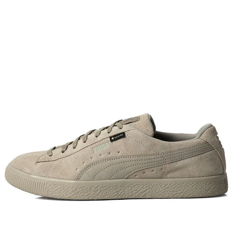 PUMA nanamica x Suede Vintage GORE-TEX 'Vintage Khaki' 385875-02 - 1