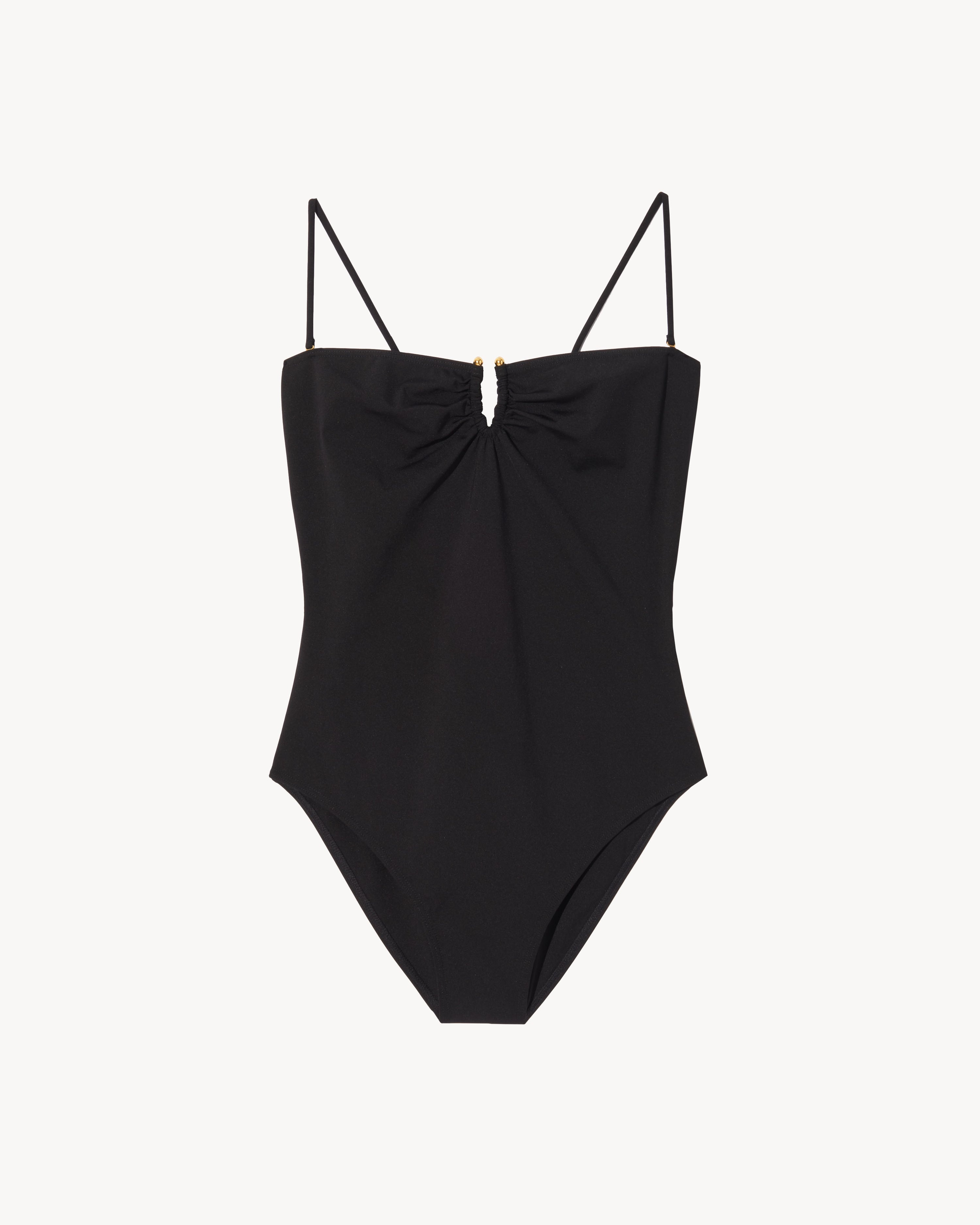 ONE PIECE BATHING SUIT - 2