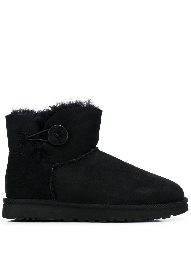 Mini Bailey Button II boots 1