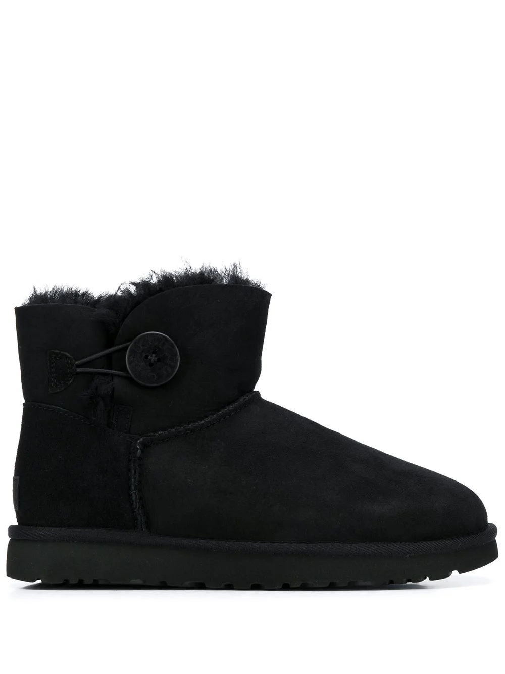 Mini Bailey Button II boots - 1