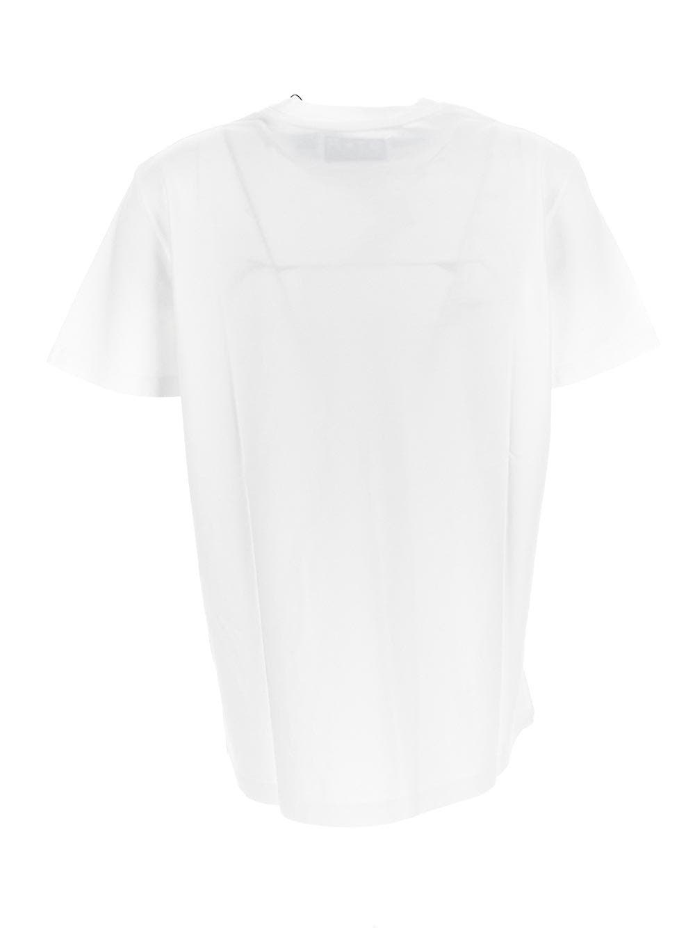 Cotton T-shirt - 2
