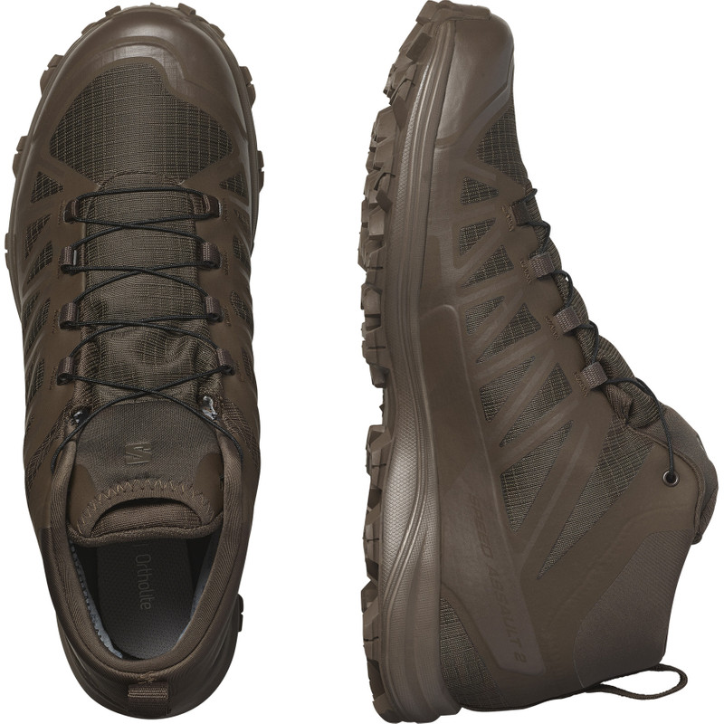 SALOMON SPEED ASSAULT 2 GORE-TEX outlook