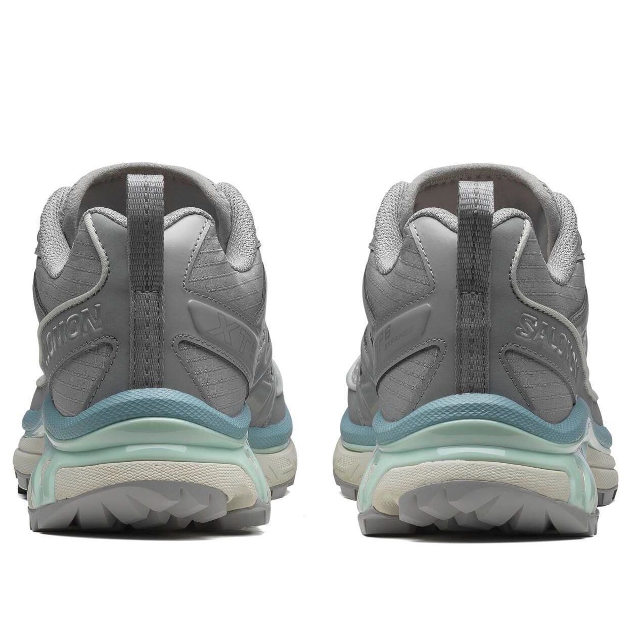 SALOMON XT-6 Expanse Seasonal 'Alloy' 477487 - 4