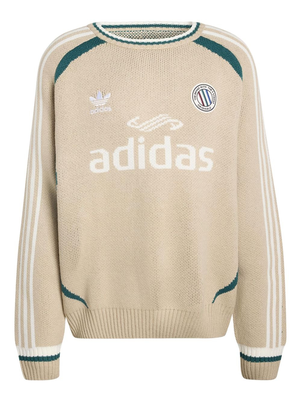 Adicolor Blokecore sweater - 1