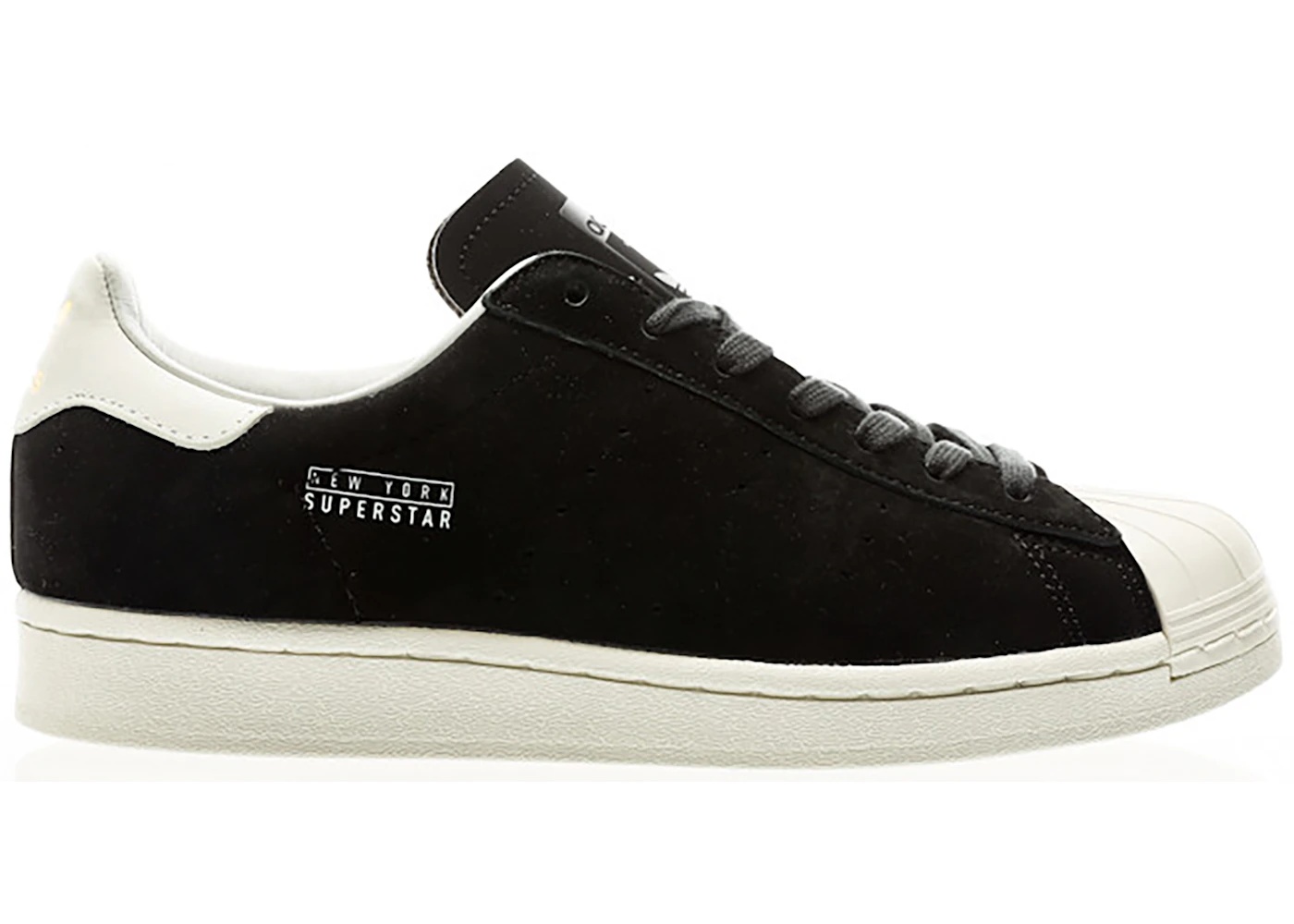 adidas adidas Superstar Pure New York REVERSIBLE