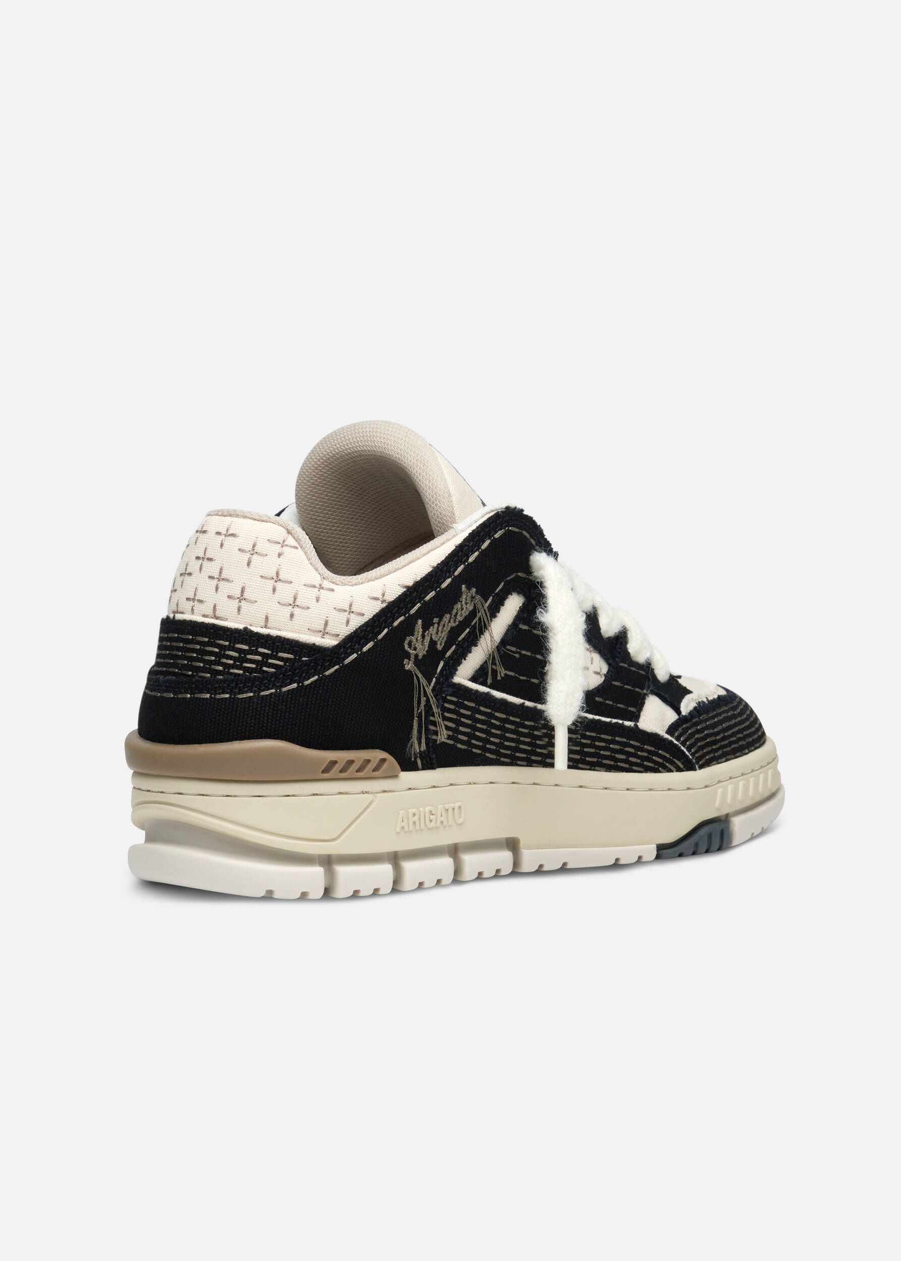 Area Lo Sneaker - 3