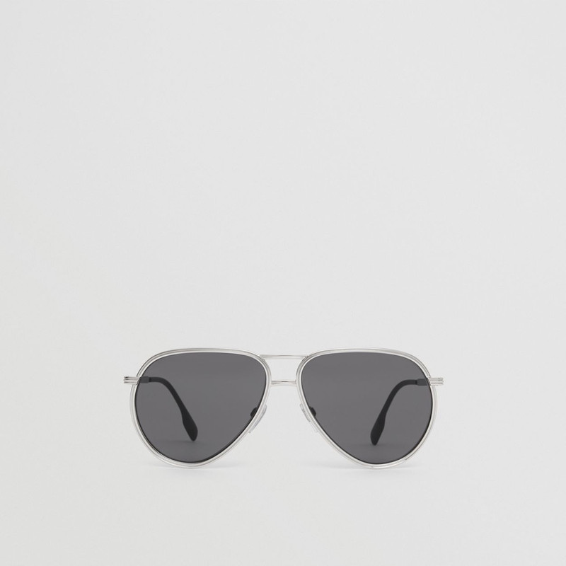 Pilot Sunglasses 1