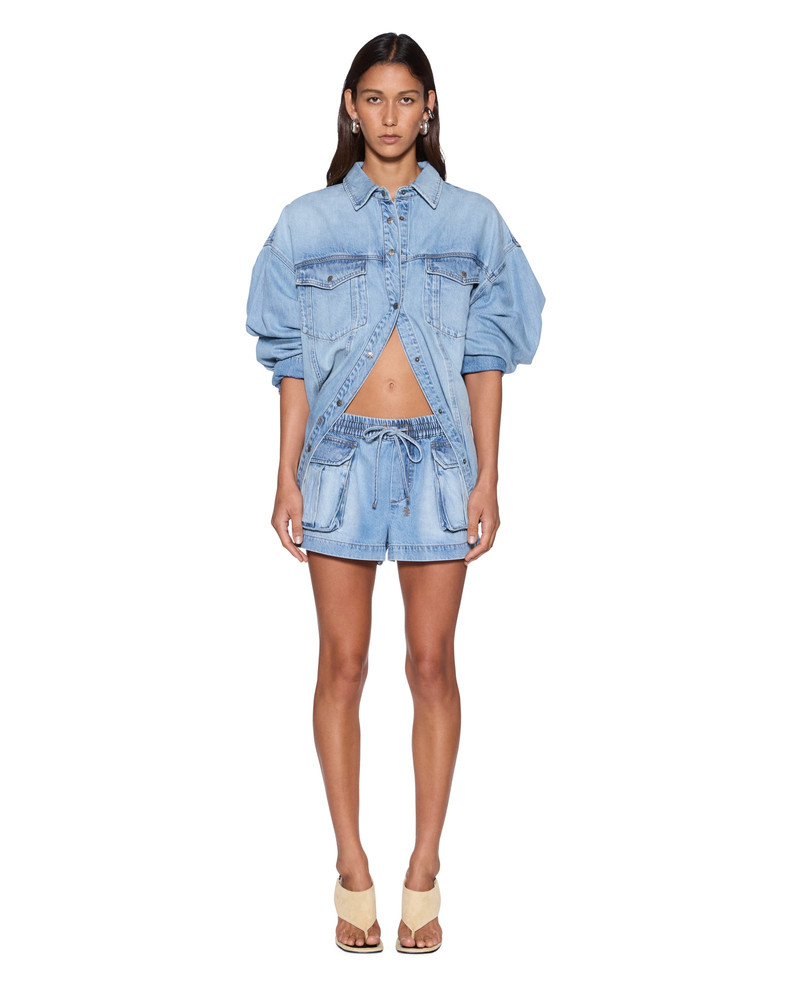 Ksubi HARPER SHORT SPIRIT outlook