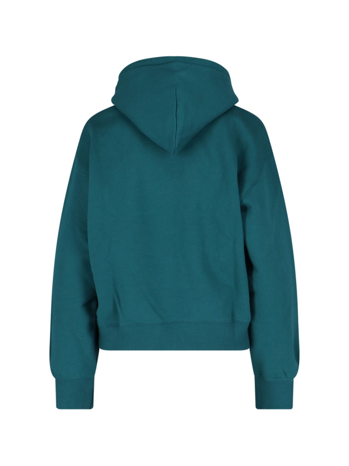 "WIP" HOODIE - 2