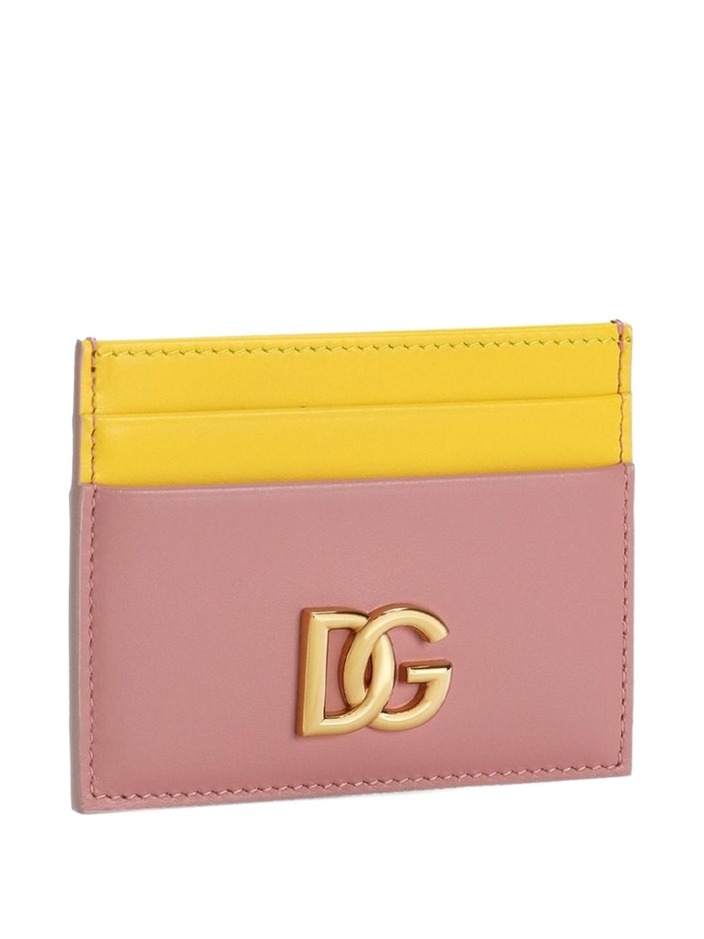 DG-plaque cardholder - 3