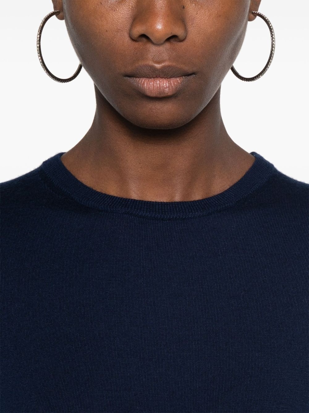 wool sweater - 5