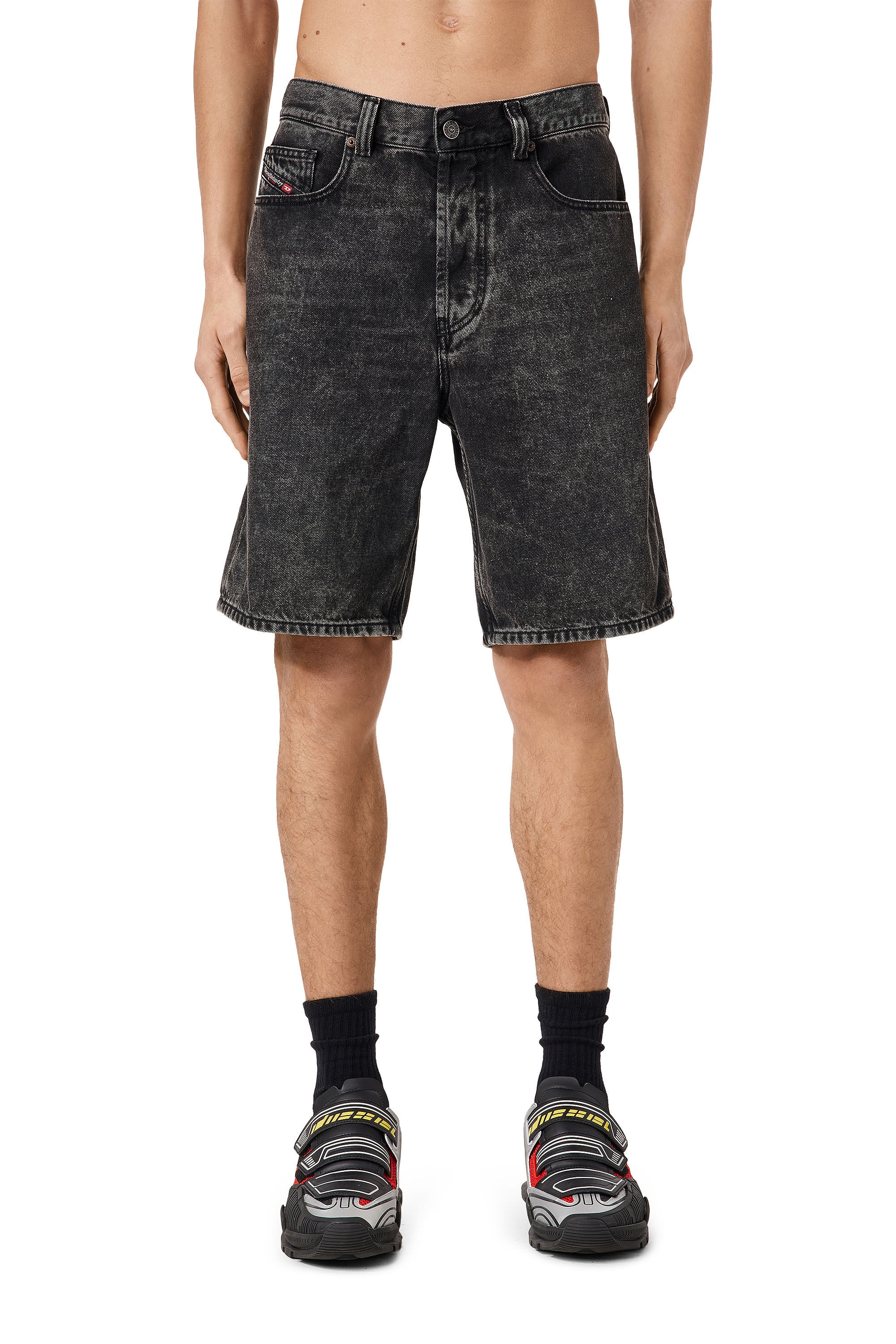 D-MACS-Z-SHORT - 3