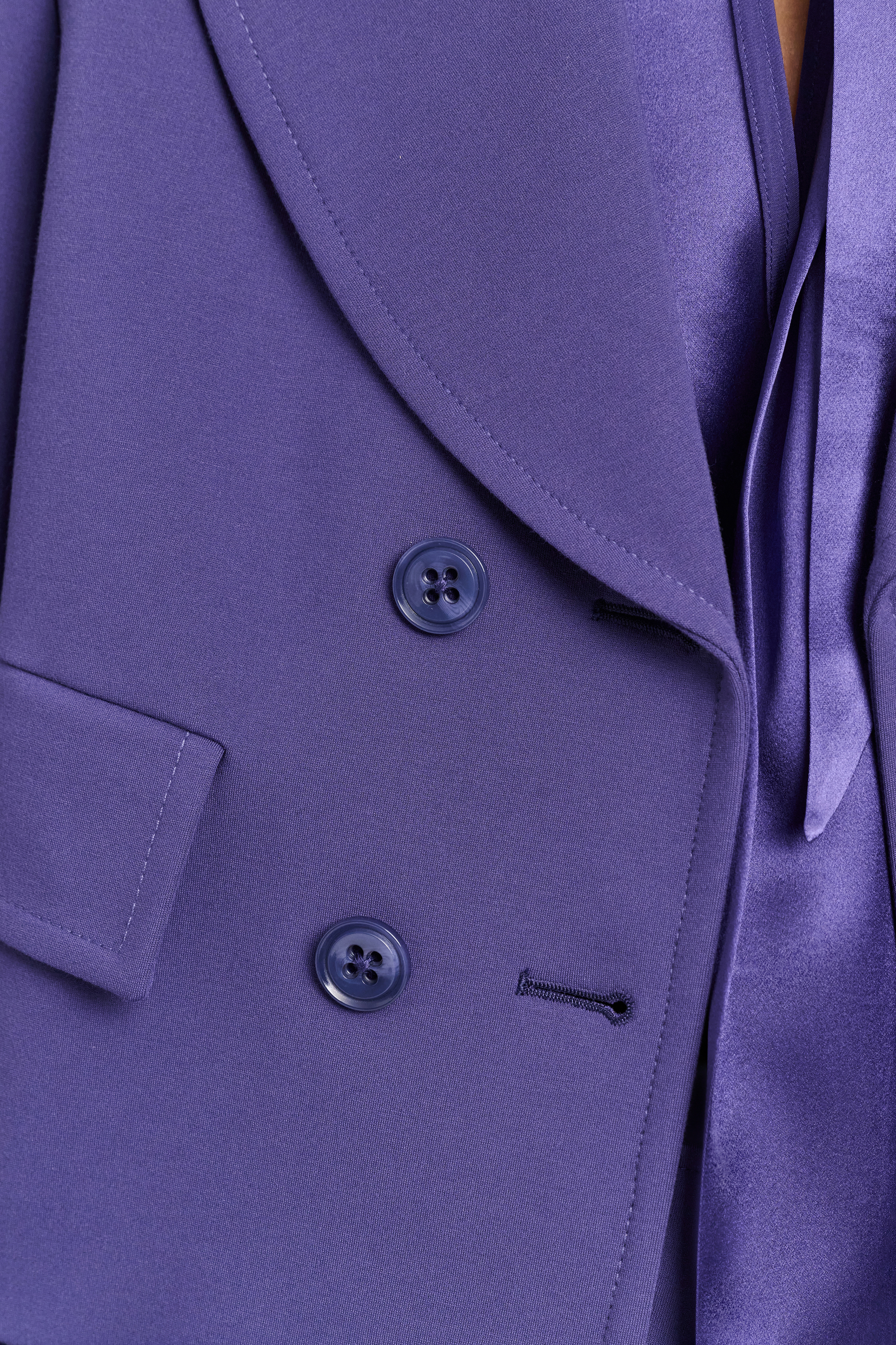 EMOTIONAL ESSENCE jacket - 5