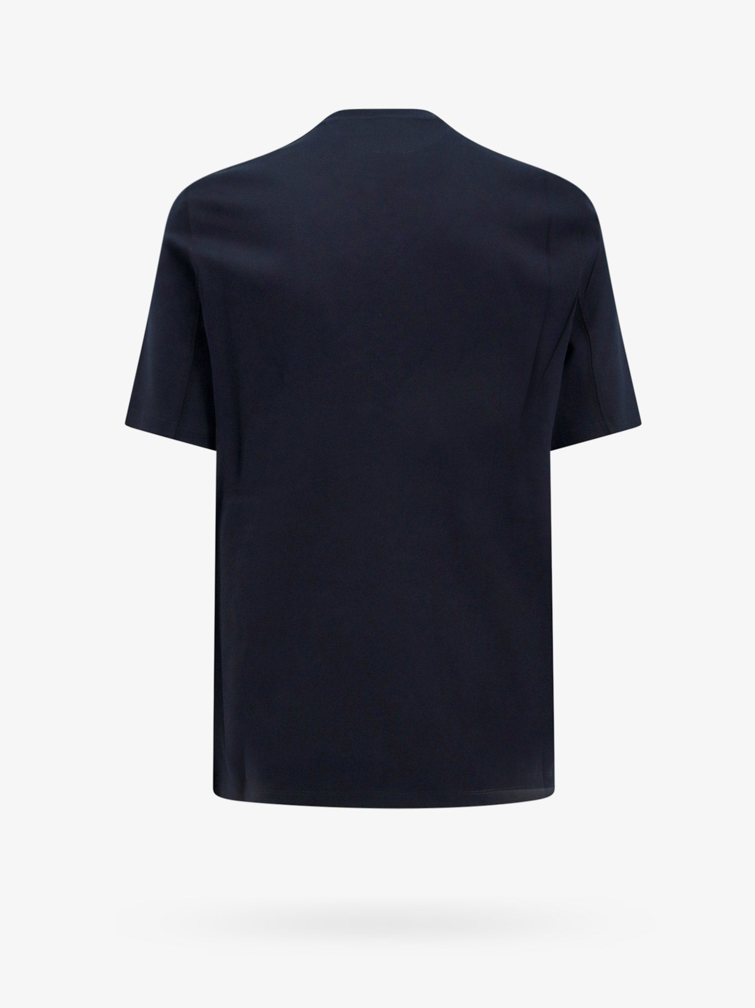 Cotton t-shirt - 2