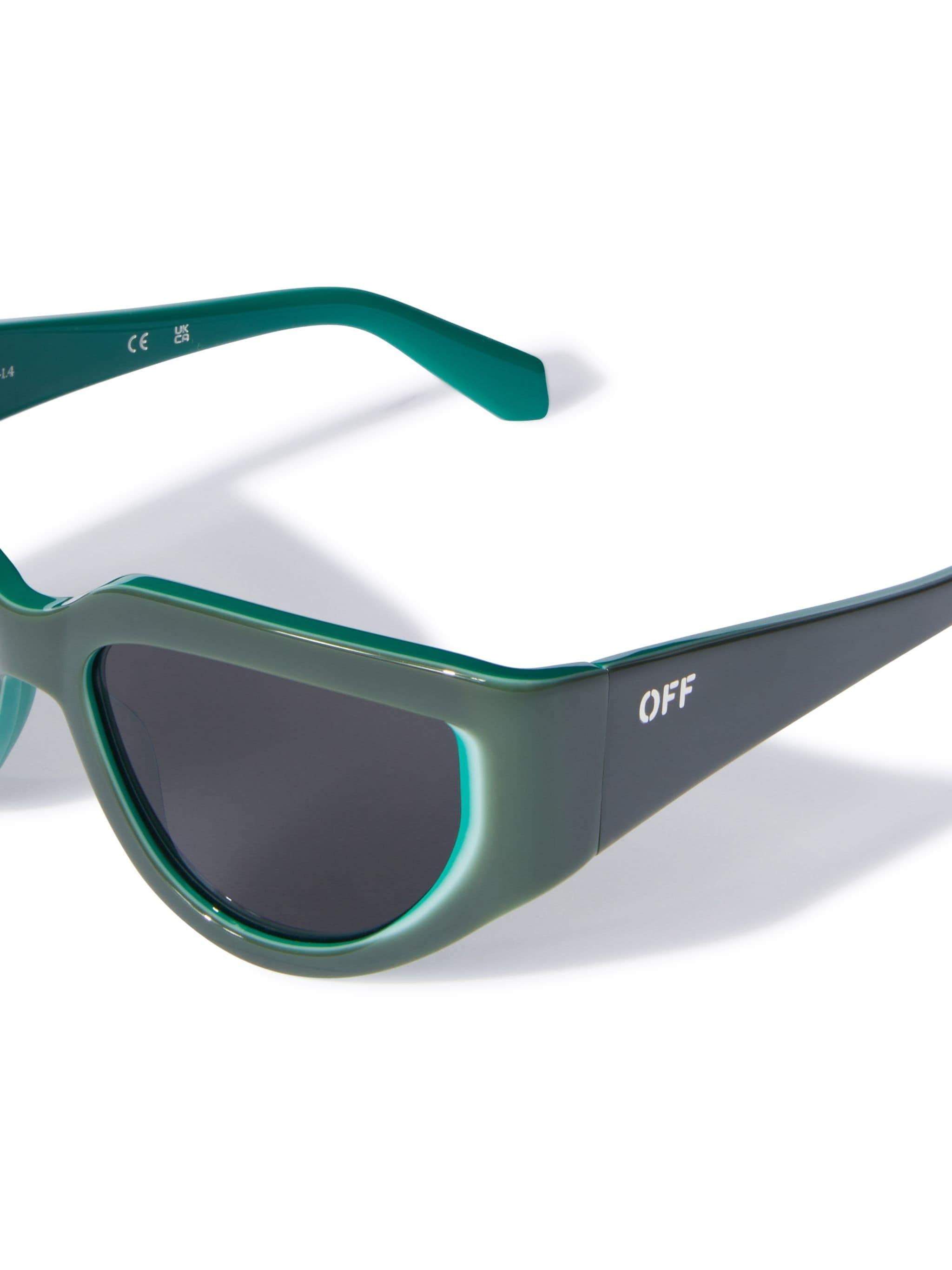 Seward Sunglasses - 2