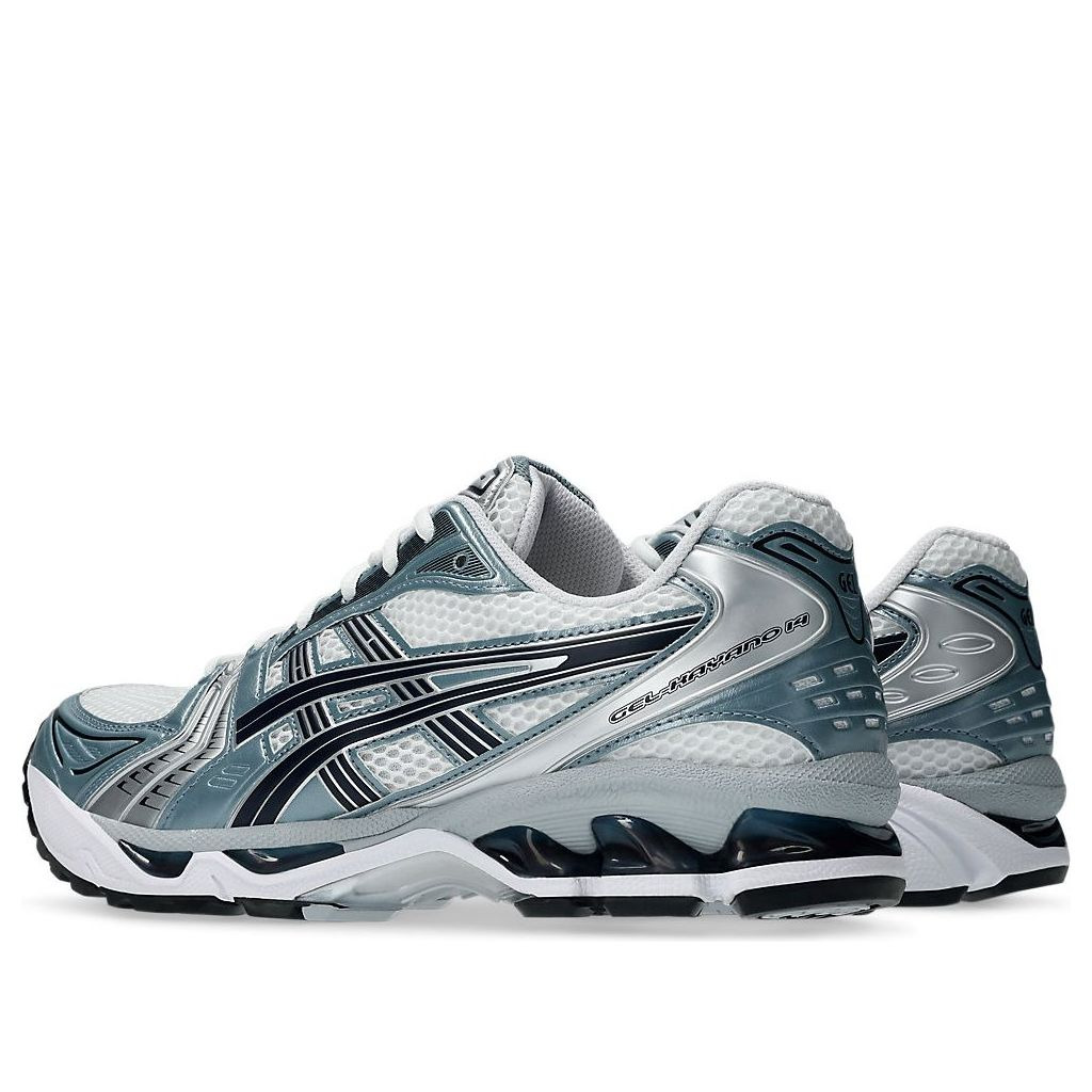 ASICS Gel-Kayano 14 'White Fjord Grey' 1203A537-106 - 4