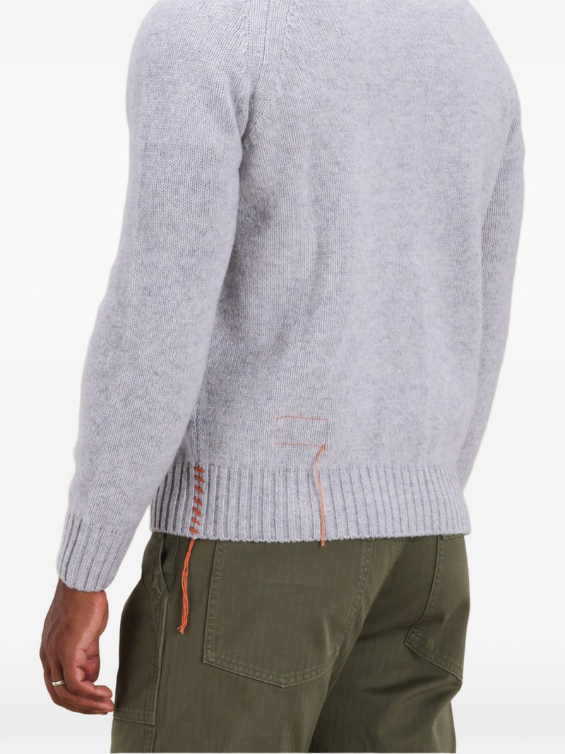 Andrew grey sweater 4
