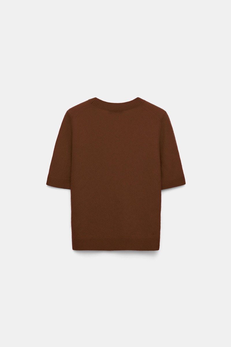 FLUFFY STATEMENTS pullover 5