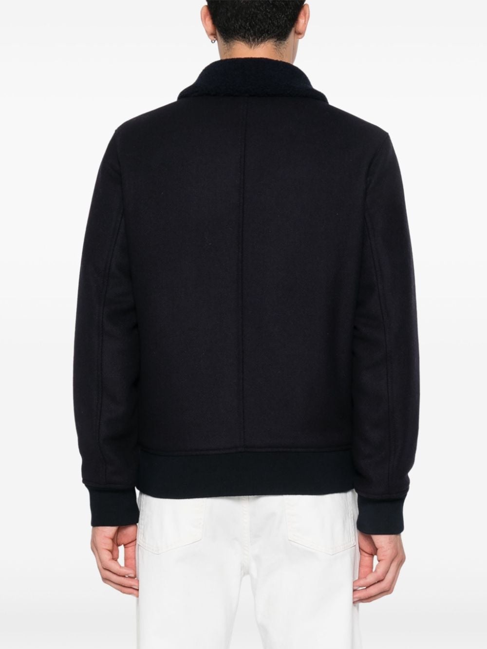 New Ben jacket - 4