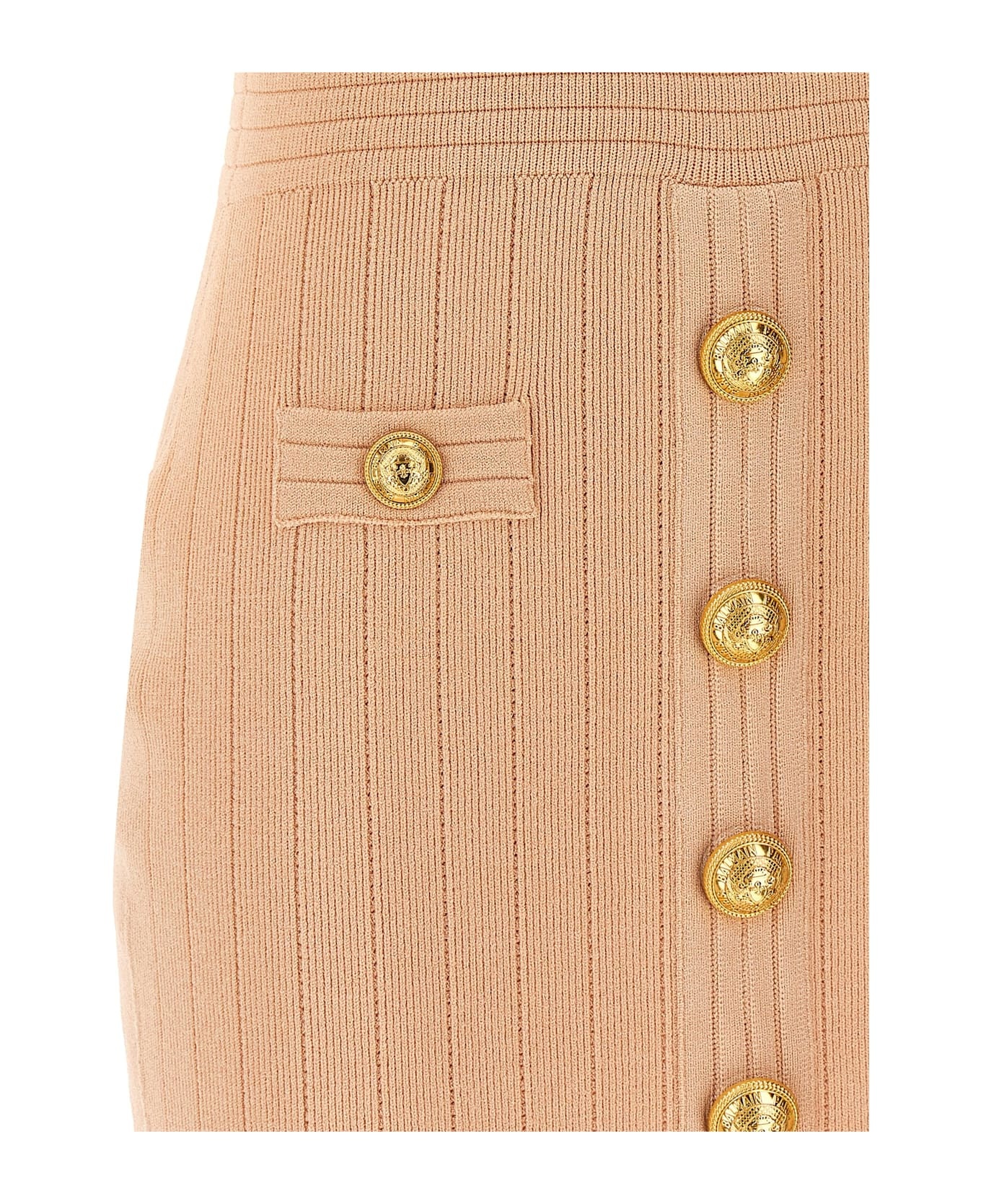 'chiocciola' Dress - 4