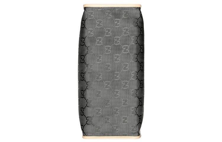 (WMNS) Gucci Logo PatternPrint Off The GridSeries Tote HandholdBag DarkGray 630353-H9HAN-1263 - 6