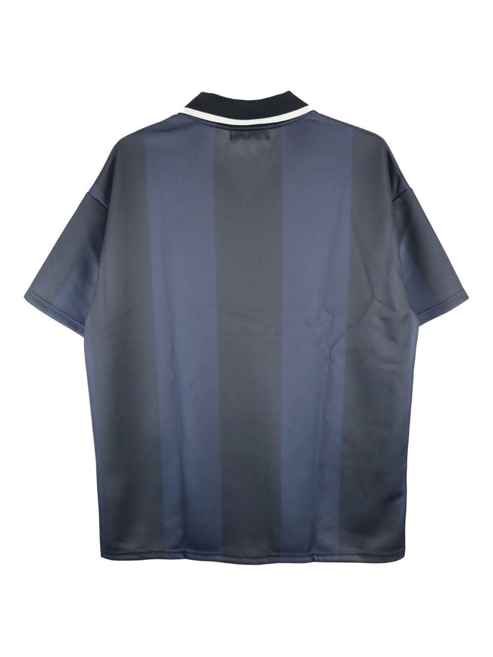 Soccer striped T-shirt - 2