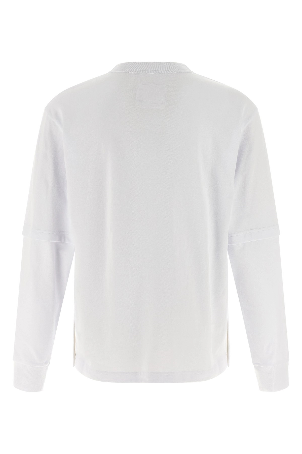 T-shirt capsule Sacai x Carhartt Wip - 2