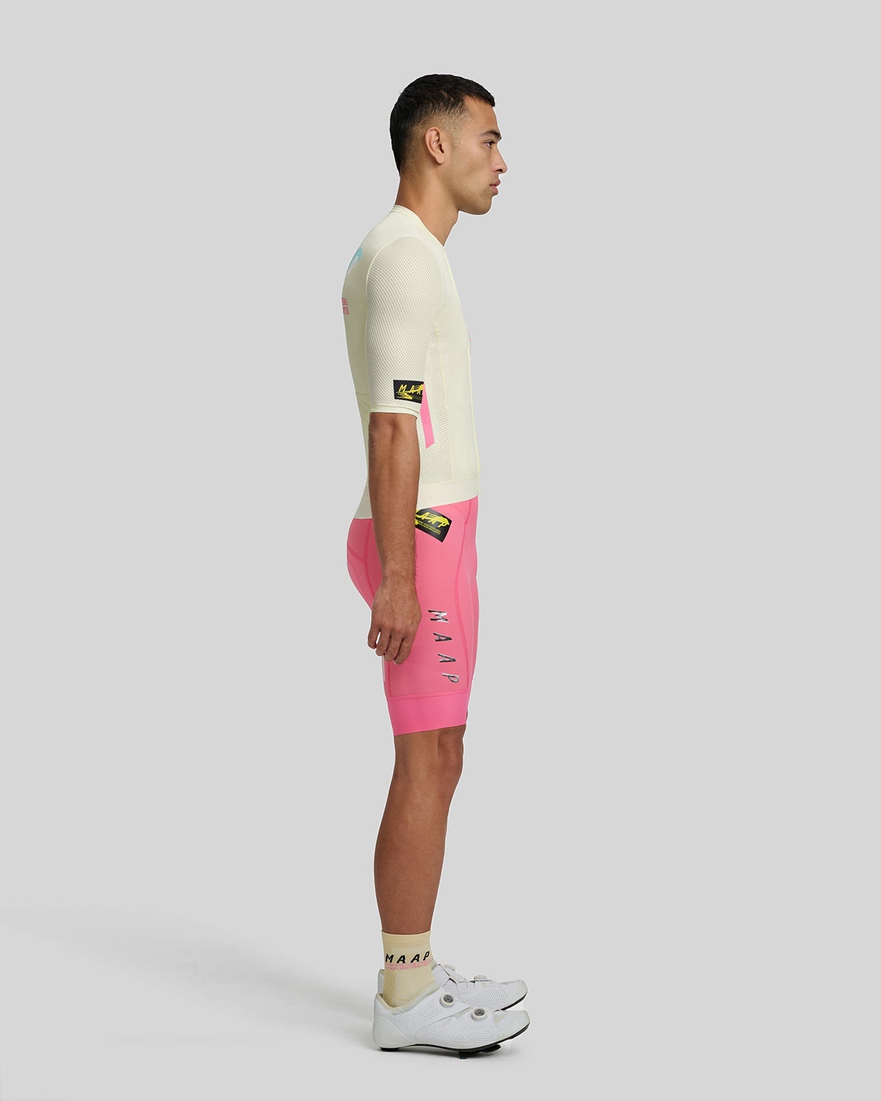 MAAP X Bleach Pro Air Jersey - 3